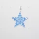 Star - Earrings Delphinus - 3